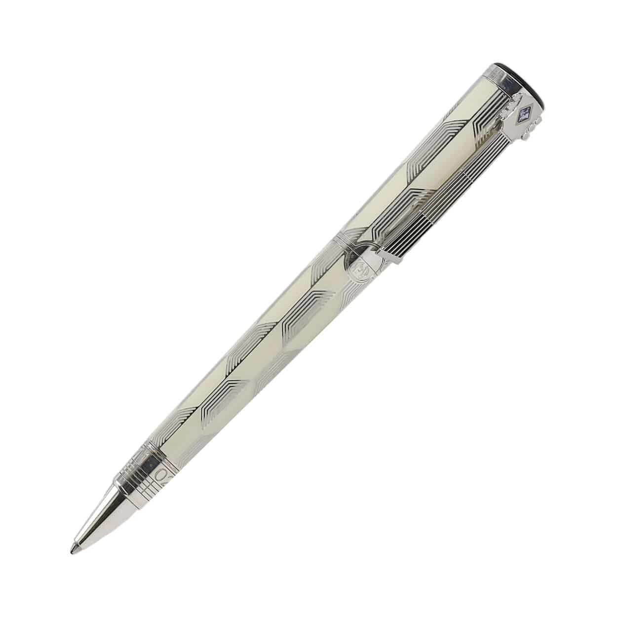 MONTBLANC Great Characters John Lennon 1940 Rollerball Pen