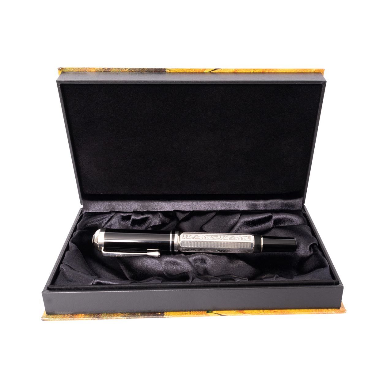 MONTBLANC Writer's Edition Marcel Proust Fountain Pen - Limited