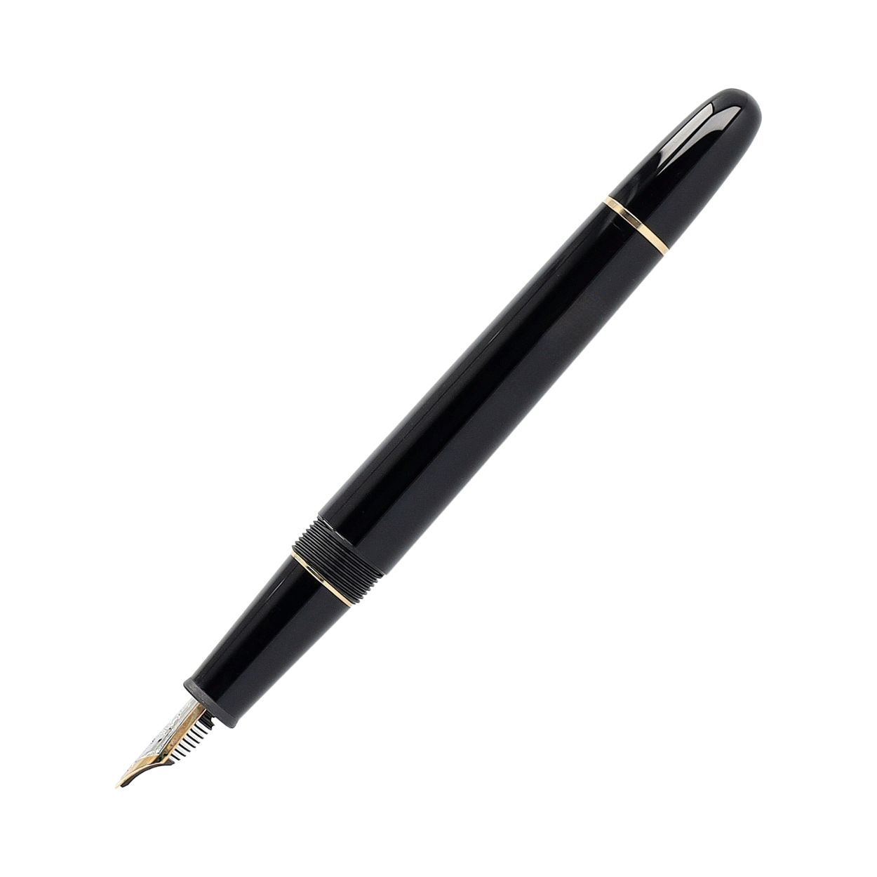 MONT BLANC Hommage à Frédéric Chopin 万年筆 Donation Pen Homage to Frédéric Chopin Special Edition