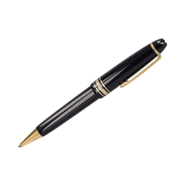 Meisterstuck Gold Coated LeGrand Ballpoint Pen