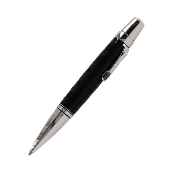 Boheme Ballpoint Pen Black