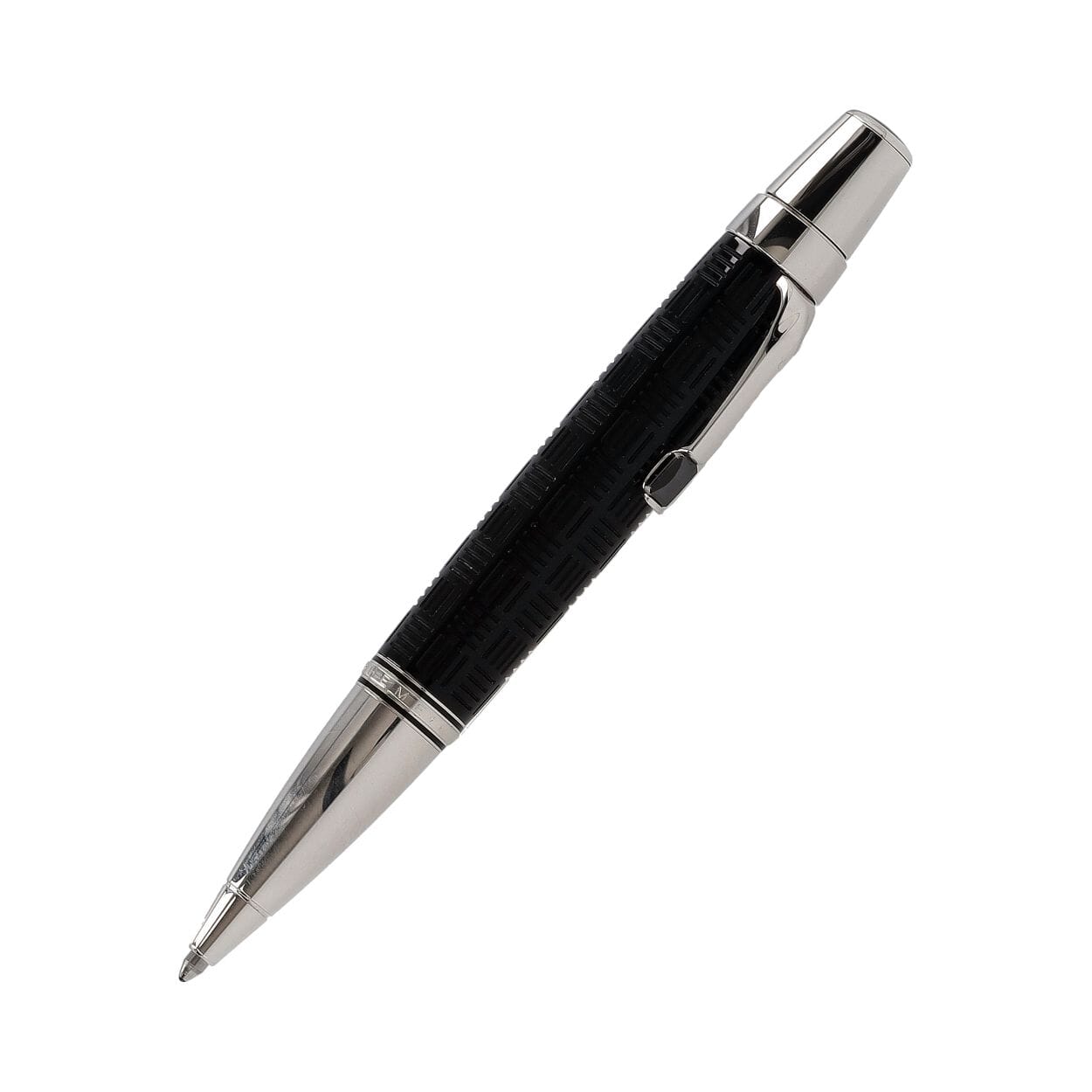 MONTBLANC Boheme Ballpoint Pen Black | Luxity