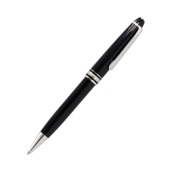 Meisterstuck Platinum Coated Ballpoint Pen