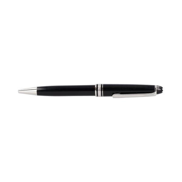 Meisterstuck Platinum Coated Ballpoint Pen