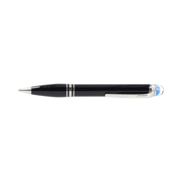 Precious Resin Starwalker Ballpoint Pen