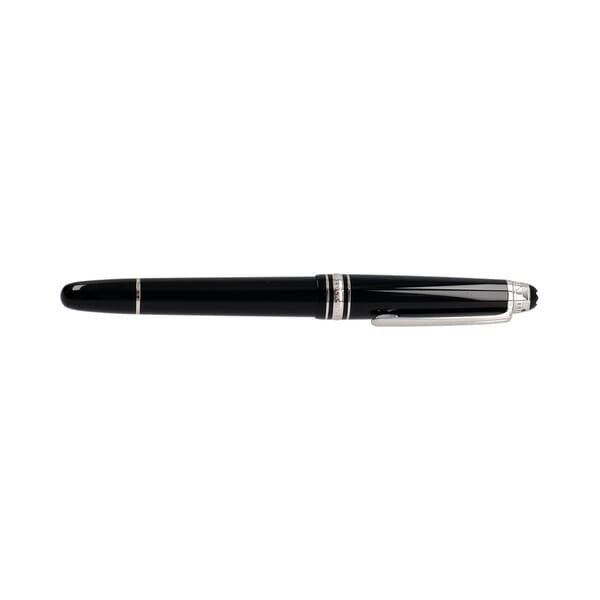 Meisterstuck Unicef Classic Fountain Pen Black