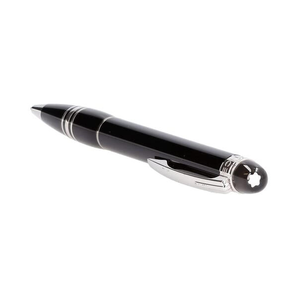 Precious Resin Starwalker Ballpoint Pen