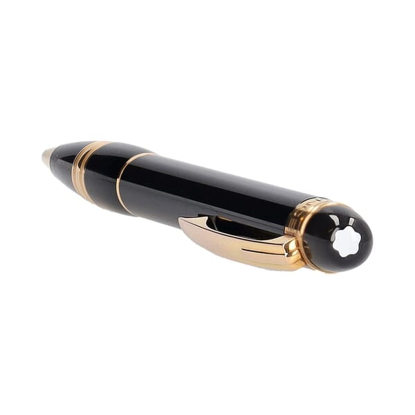 Starwalker Ballpoint Pen Rose Gold