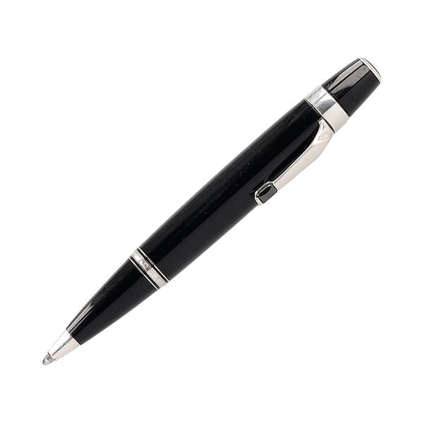 Boheme Ballpoint Pen Black