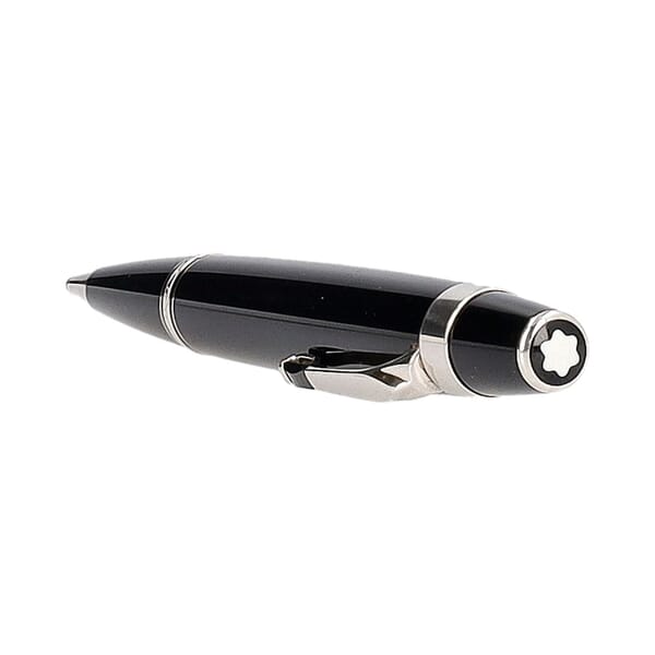 Boheme Ballpoint Pen Black