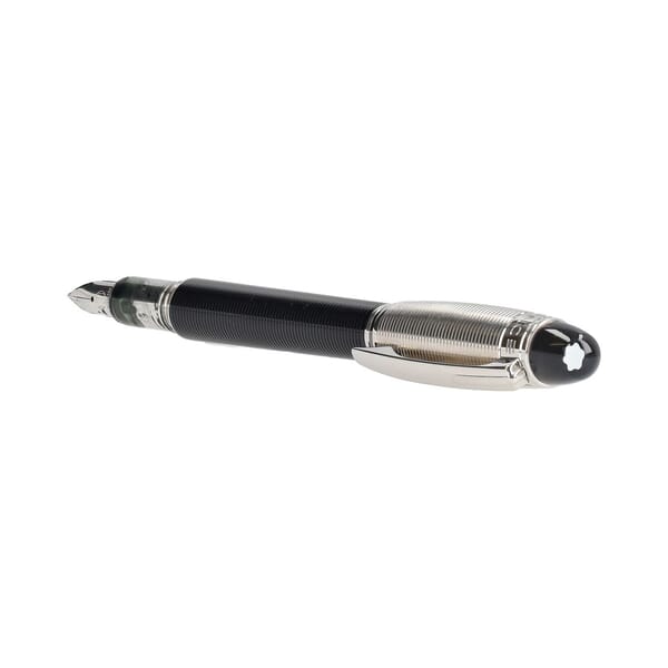 Starwalker Doue Fountain Pen