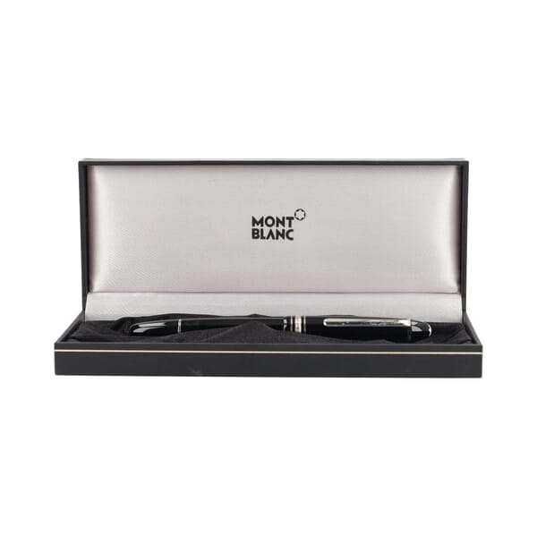 Meisterstuck Platinum Coated Classique Rollerball Pen