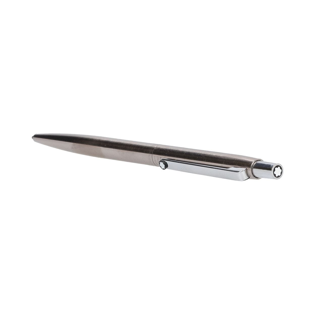 MONTBLANC Vintage Noblesse Slimline Ballpoint Pen | Luxity
