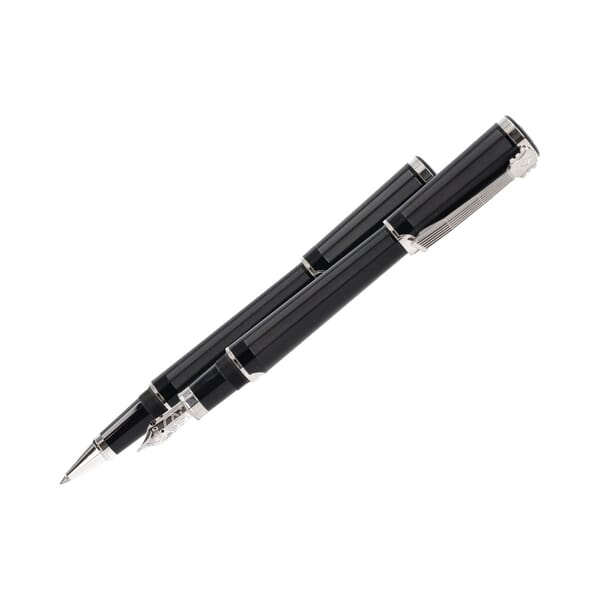 John Lennon Special Edition Donation Pen Set Black