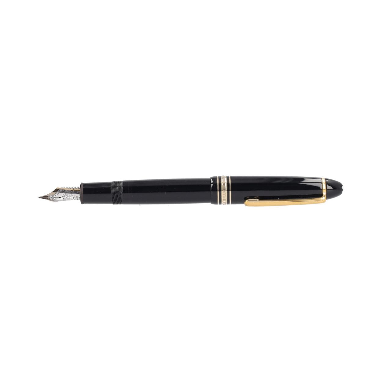 MONTBLANC Meisterstuck Classique Gold Coated Mechanical Pencil