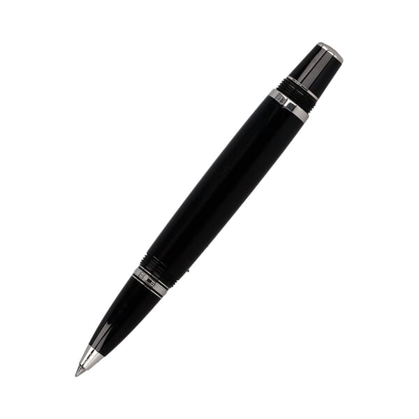 Platinum Coated Boheme Rollerball Pen