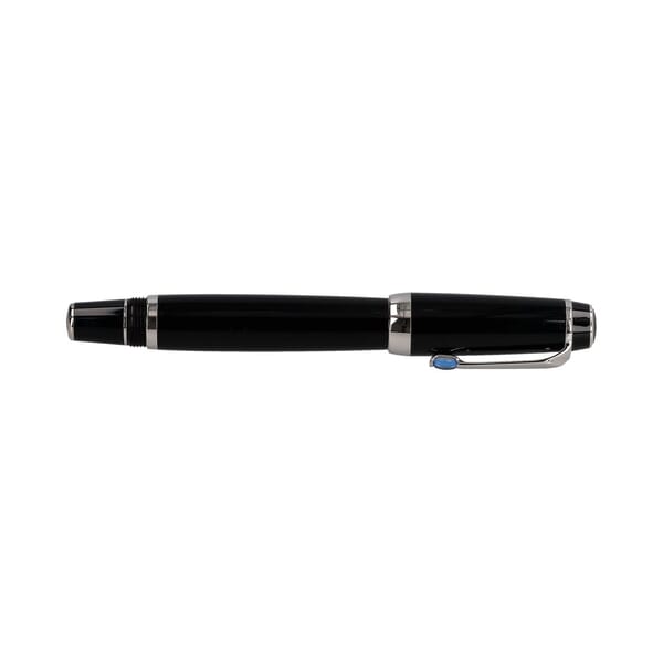 Platinum Coated Boheme Rollerball Pen