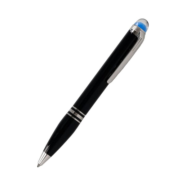 Precious Resin StarWalker Ballpoint Pen