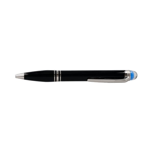 Precious Resin StarWalker Ballpoint Pen