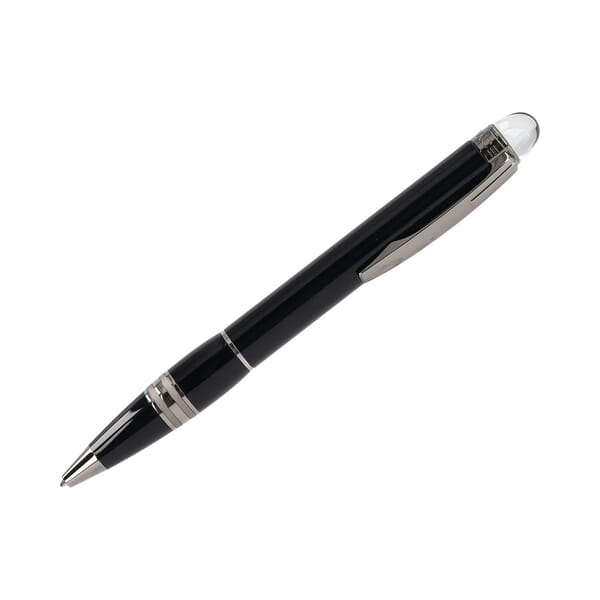 Starwalker Ultra Black Ballpoint Pen