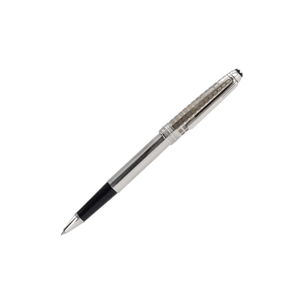 Meisterstuck Solitaire Guilloche Rollerball Pen