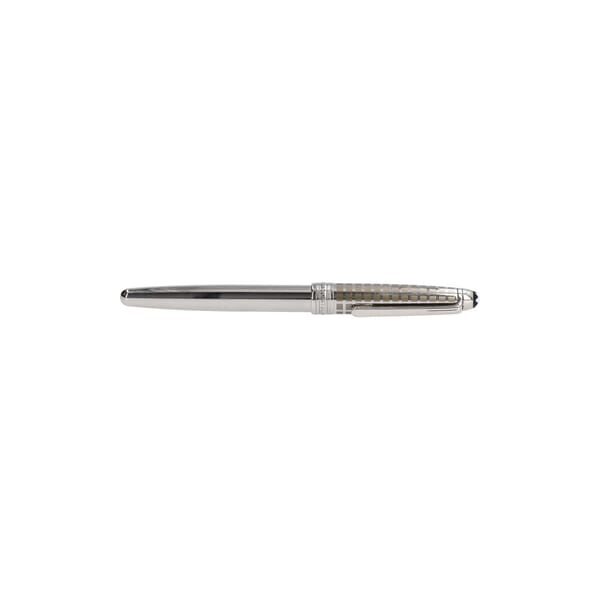 Meisterstuck Solitaire Guilloche Rollerball Pen