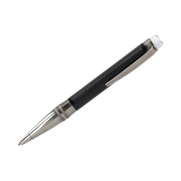 Meisterstuck Extreme Line Ballpoint Pen Black