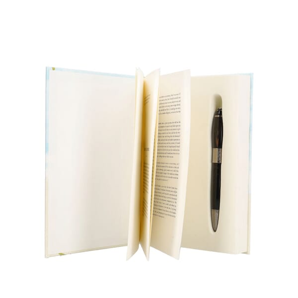 Writers Edition Daniel Defoe Rollerball Pen