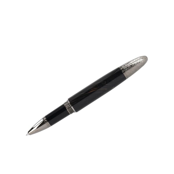 Writers Edition Daniel Defoe Rollerball Pen