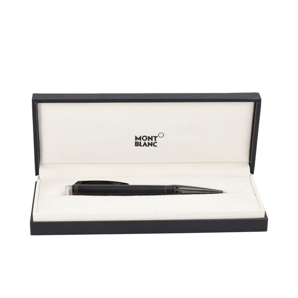 Starwalker Ultrablack Doue Ballpoint Pen