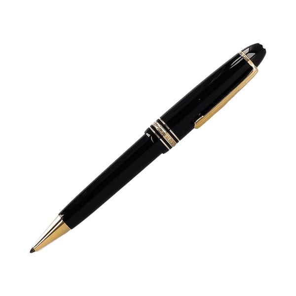 Meisterstuck Gold Coated LeGrand Ballpoint Pen
