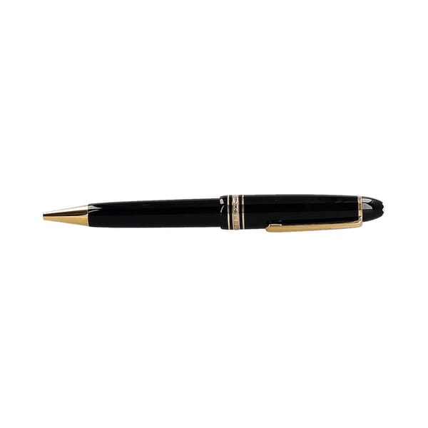 Meisterstuck Gold Coated LeGrand Ballpoint Pen
