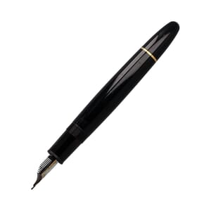 Vintage Meisterstuck Gold Coated 146 Fountain Pen