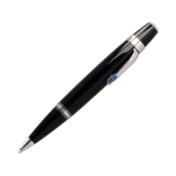 Boheme Mechanical Pencil Blue