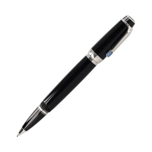 Boheme Fineliner Blue