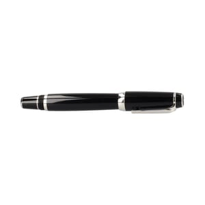 Platinum Coated Boheme Fountain Pen, view 2