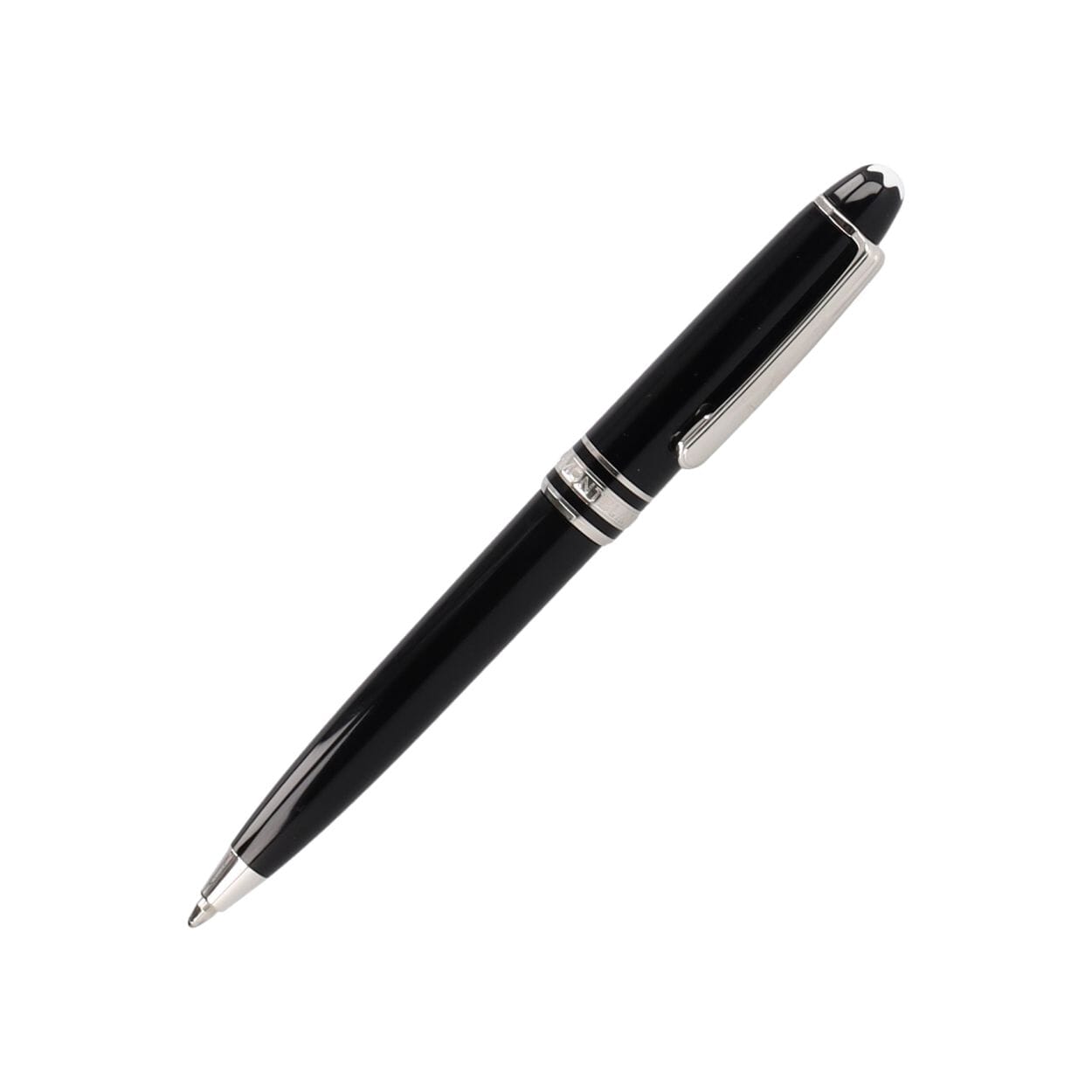 Mozart Ballpoint Pen Black
