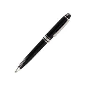 Mozart Ballpoint Pen Black