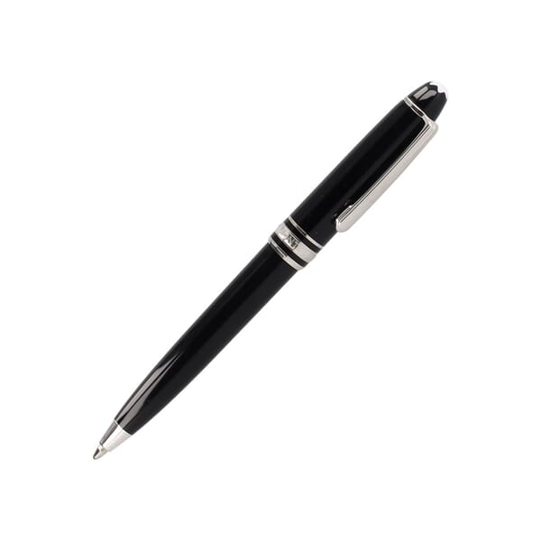 Mozart Ballpoint Pen Black