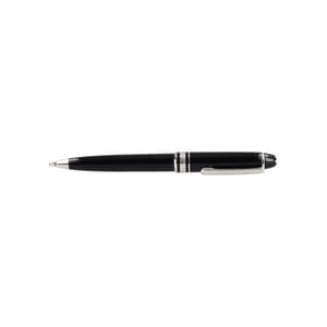 Mozart Ballpoint Pen Black, view 2