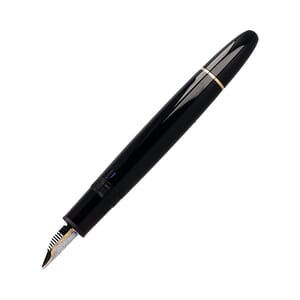 Vintage Meisterstuck Gold Coated 146 Fountain Pen