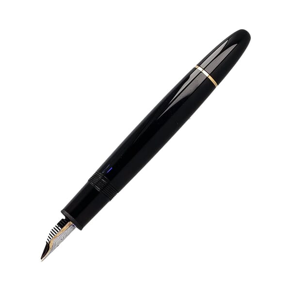 Vintage Meisterstuck Gold Coated 146 Fountain Pen