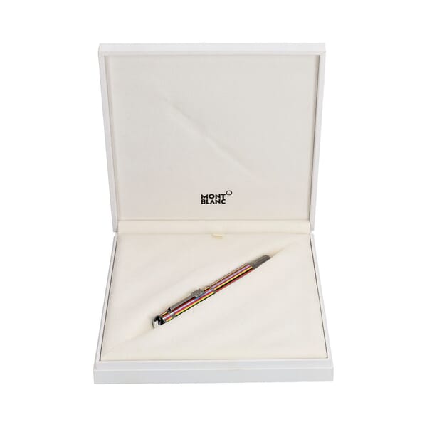 Great Characters The Beatles Special Edition Rollerball Pen