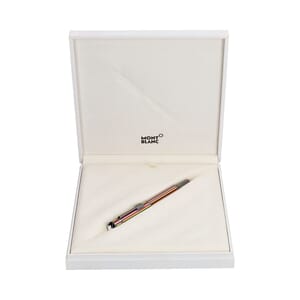 Great Characters The Beatles Special Edition Rollerball Pen, view 3