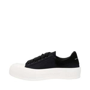 https://dbiyorq10n2b9.cloudfront.net/product-images/CSHOAMQ0041/ALEXANDER-MCQUEEN-Canvas-Deck-Plimsoll-Sneakers-Black-White_2.jpg.webp