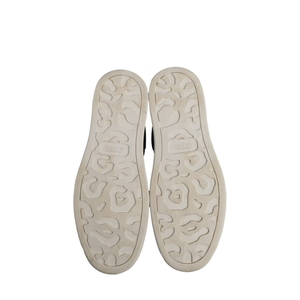 Canvas Deck Plimsoll Sneakers Navy/White, view 5