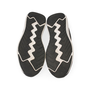Fabric C2 EA7 Spirit Light Reflex Sneakers Navy, view 2