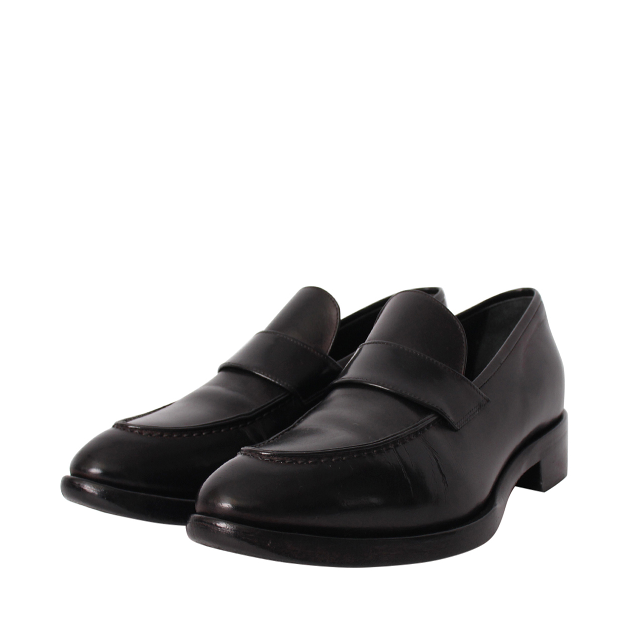 GIORGIO ARMANI エスパドリーユ ヌバックレザー シューズ 革靴 GIORGIO ARMANI エスパドリーユ ヌバックレザー シューズ 革靴 【公式