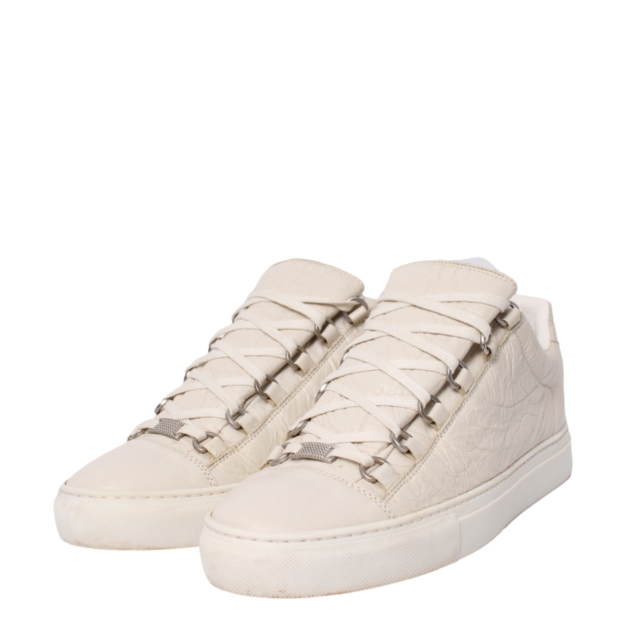 Balenciaga Shoes White Balenciaga Low Top Balenciaga Shoes Copy 