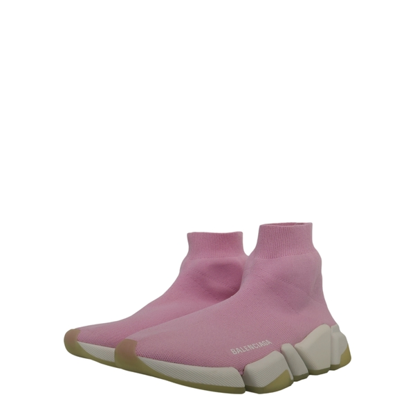 Knit Speed 2.0 Sock Sneakers Pink